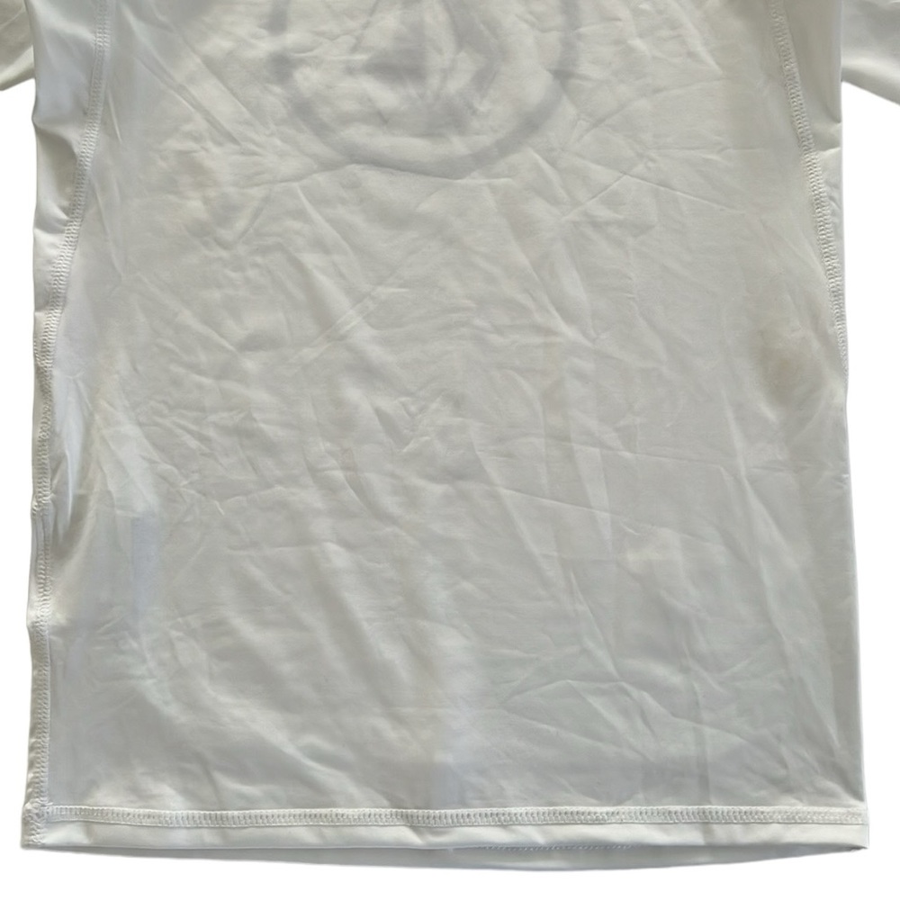 Volcom Lido Solid Rashguard Shirt - Picture 10 of 14